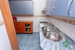 Casa adosada en venta en Bajadilla - Fuente Nueva en Algeciras