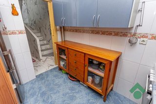 Casa adosada en venta en Bajadilla - Fuente Nueva en Algeciras