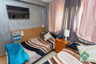 Casa adosada en venta en Bajadilla - Fuente Nueva en Algeciras