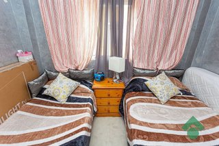 Casa adosada en venta en Bajadilla - Fuente Nueva en Algeciras