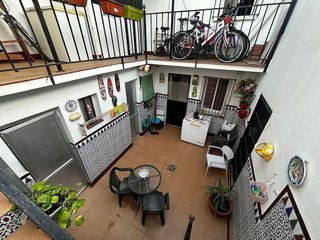 Casa pareada en venta en Palma - Palmilla en Málaga