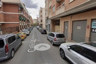Local comercial en venta en Las Trescientas - San Francisco en Elda
