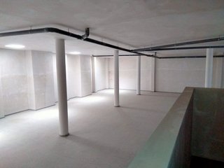 Local comercial en venta en Las Trescientas - San Francisco en Elda