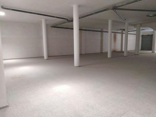 Local comercial en venta en Las Trescientas - San Francisco en Elda