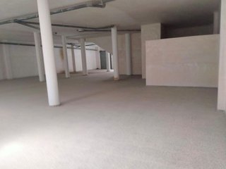 Local comercial en venta en Las Trescientas - San Francisco en Elda