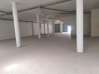 Local comercial en venta en Las Trescientas - San Francisco en Elda