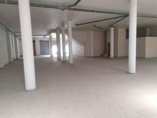 Local comercial en venta en Las Trescientas - San Francisco en Elda