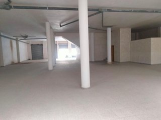 Local comercial en venta en Las Trescientas - San Francisco en Elda