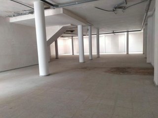 Local comercial en venta en Las Trescientas - San Francisco en Elda