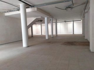 Local comercial en venta en Las Trescientas - San Francisco en Elda