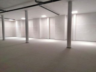 Local comercial en venta en Las Trescientas - San Francisco en Elda