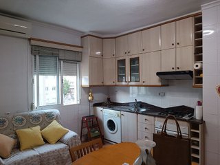 Piso en venta en Los Barreros en Cartagena