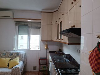 Piso en venta en Los Barreros en Cartagena