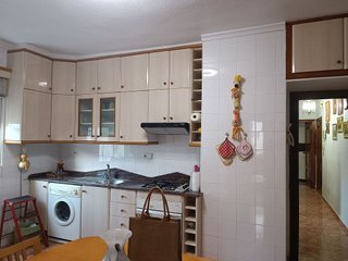 Piso en venta en Los Barreros en Cartagena