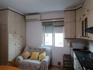 Piso en venta en Los Barreros en Cartagena