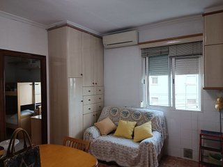 Piso en venta en Los Barreros en Cartagena