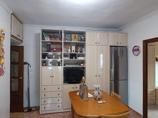 Piso en venta en Los Barreros en Cartagena
