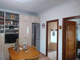 Piso en venta en Los Barreros en Cartagena