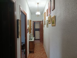 Piso en venta en Los Barreros en Cartagena