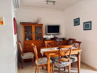 Dúplex en venta en Zona Papa Luna - Platja del Gurugú en Benicarló