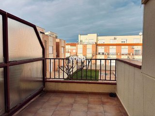 Dúplex en venta en Zona Papa Luna - Platja del Gurugú en Benicarló