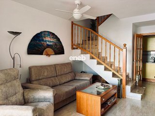 Dúplex en venta en Zona Papa Luna - Platja del Gurugú en Benicarló