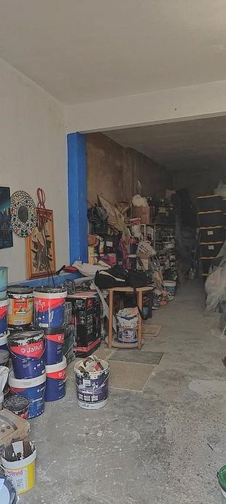 Trastero en venta en Bagatza - San Vicente en Barakaldo