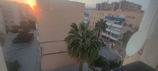 Piso en venta en Ciudad Jardín - Tagarete - El Zapillo en Almería