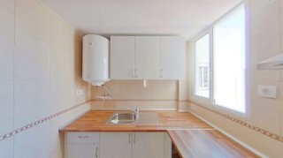 Piso en venta en Torrefiel en Valencia