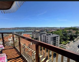 Piso en venta en Portugalete