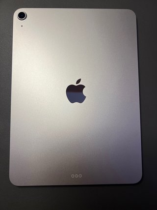 iPad Air 11” M3 + Magic Keyboard
