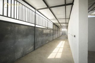 Nave industrial en venta en Catral
