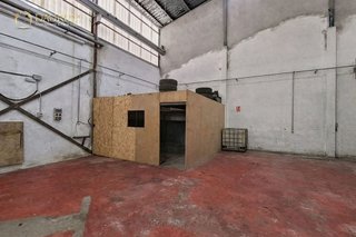 Nave industrial en venta en Catral