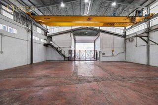 Nave industrial en venta en Catral