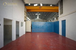 Nave industrial en venta en Catral