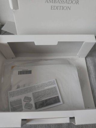 Nintendo 3DS Edición Embajador