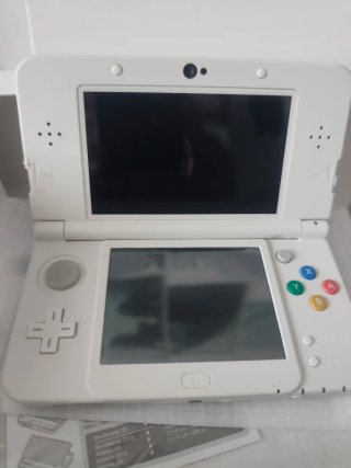 Nintendo 3DS Edición Embajador