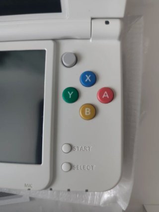 Nintendo 3DS Edición Embajador