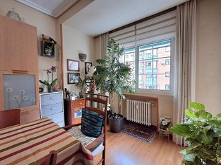 Piso en venta en Opañel en Madrid