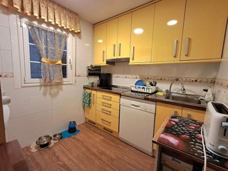 Piso en venta en Opañel en Madrid