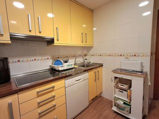 Piso en venta en Opañel en Madrid