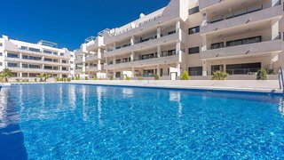 Piso en venta en Campos de Golf - Villa Martin - Los Dolses en Orihuela