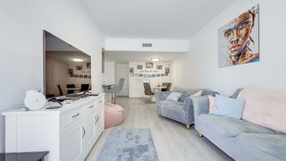 Piso en venta en Campos de Golf - Villa Martin - Los Dolses en Orihuela