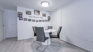 Piso en venta en Campos de Golf - Villa Martin - Los Dolses en Orihuela