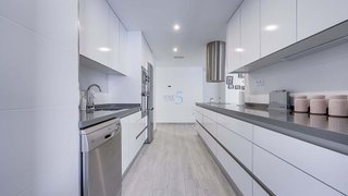 Piso en venta en Campos de Golf - Villa Martin - Los Dolses en Orihuela