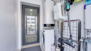 Piso en venta en Campos de Golf - Villa Martin - Los Dolses en Orihuela