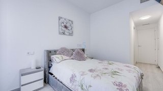 Piso en venta en Campos de Golf - Villa Martin - Los Dolses en Orihuela