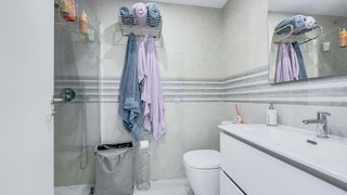 Piso en venta en Campos de Golf - Villa Martin - Los Dolses en Orihuela