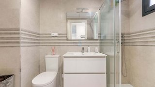 Piso en venta en Campos de Golf - Villa Martin - Los Dolses en Orihuela