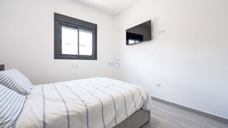 Piso en venta en Campos de Golf - Villa Martin - Los Dolses en Orihuela
